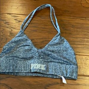 PINK sports bra